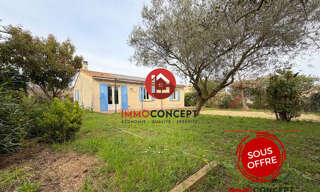 Maison 4 Pièces 85 m² à vendre à Laudun-l'Ardoise (30290)