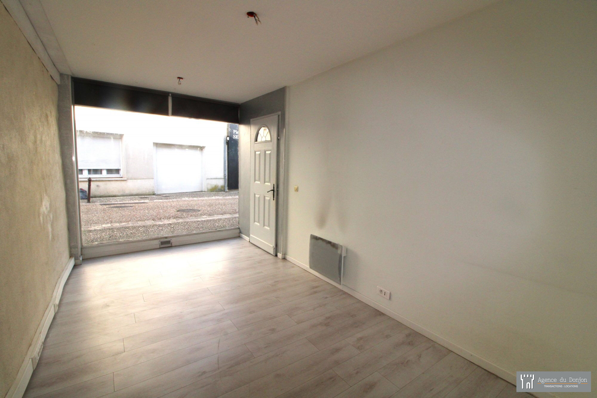 Villa / Maison  T3 à vendre Pons 17800