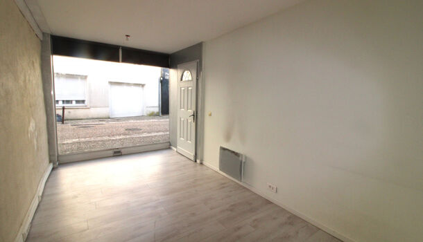 Villa / Maison 3 pièces  à vendre Pons 17800