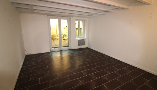 Villa / Maison 3 pièces  à vendre Pons 17800