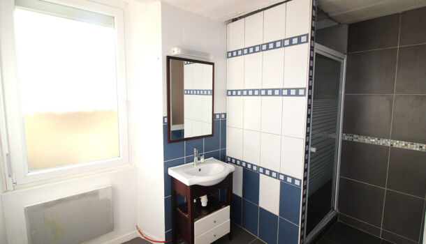 Villa / Maison 3 pièces  à vendre Pons 17800