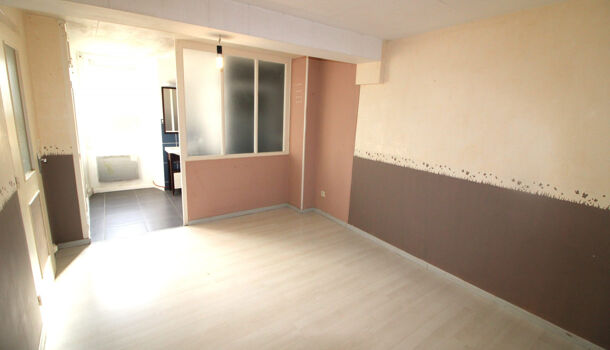 Villa / Maison 3 pièces  à vendre Pons 17800