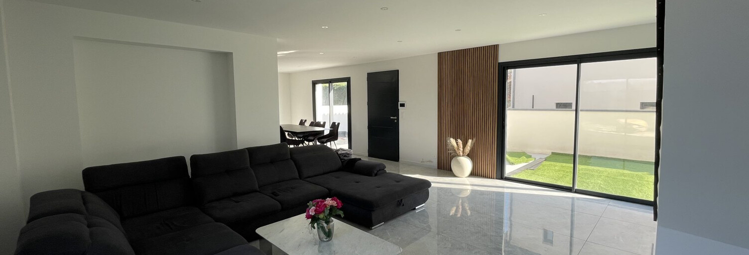 Maison 5 Pièces 143 m² à vendre à Montélimar (26200)