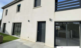 Maison 5 Pièces 143 m² à vendre à Montélimar (26200)