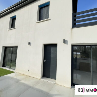 Maison 5 pièces 448000 €