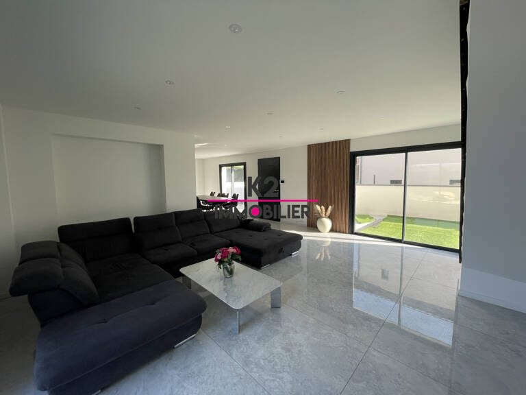 VILLA RECENTE 143 M² 4 chambres — photo 1
