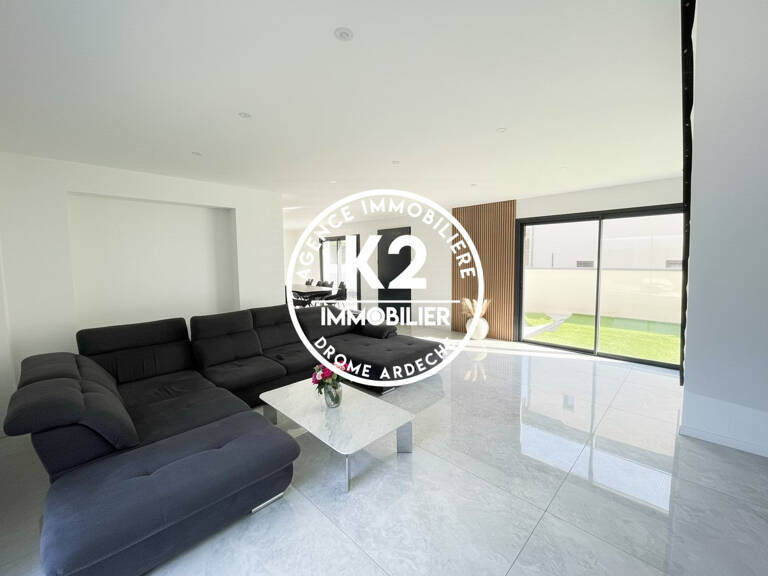 VILLA RECENTE 143 M² 4 chambres — photo 1
