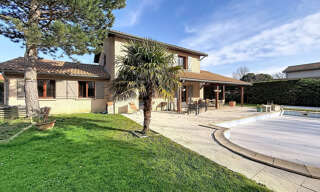 Maison 5 Pièces 140 m² à vendre à Chaponost (69630)