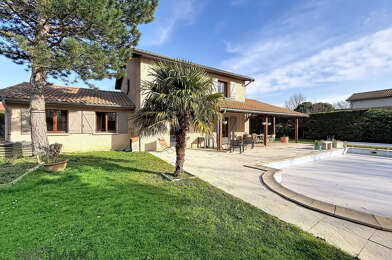 Maison 5 pièces 680000 €