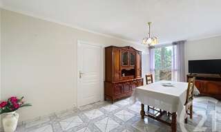 Appartement 4 Pièces 66 m² à vendre à Thiais (94320)