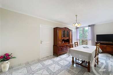 Appartement 4 pièces 232500 €