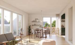 Appartement 2 Pièces 40 m² à vendre à Dingsheim (67370)