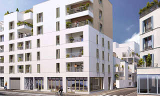 Appartement 2 Pièces 45 m² à vendre à La Rochelle (17000)