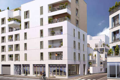 Appartement 3 pièces 375000 €