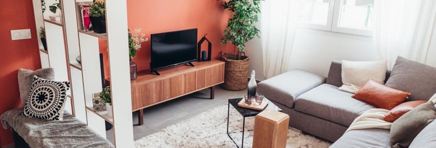 Appartement 4 Pièces 75 m² à vendre à Brumath (67170)