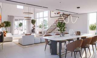 Appartement neuf   m² à vendre à Montpellier (34000)