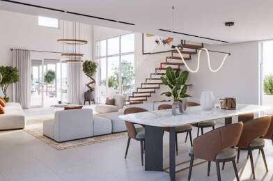 Appartement 4 pièces 520000 €