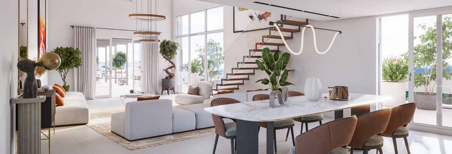 Appartement neuf T4 Pièce 96 m² à vendre à Montpellier (34000)