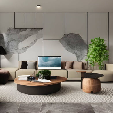 Appartement 1 pièces 195000 €