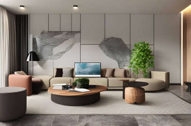 Appartement 5 pièces 735000 €