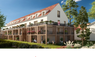 Appartement neuf   m² à vendre à Schiltigheim (67300)