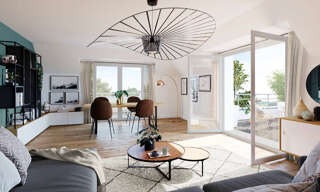 Appartement neuf   m² à vendre à Quimper (29000)