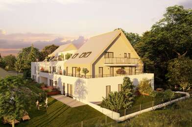 Appartement 4 pièces 279000 €