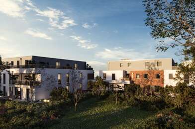 Appartement 2 pièces 225000 €