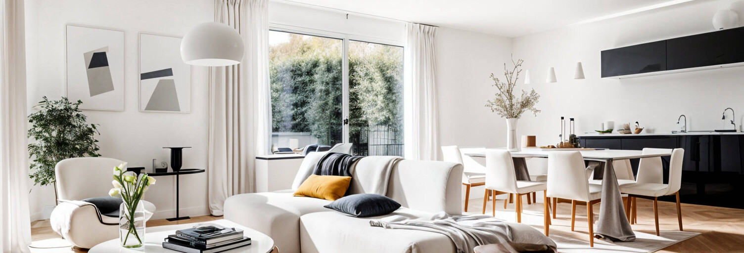 Appartement neuf T2, T3, T5 Pièce 48 à 123 m² à vendre à Wiwersheim (67370)