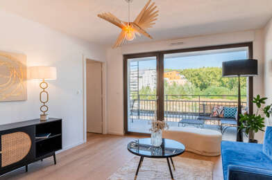 Appartement 4 pièces 367300 €