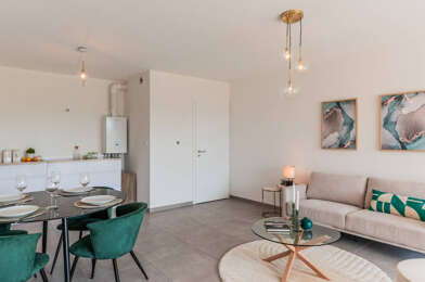 Appartement 4 pièces 345000 €