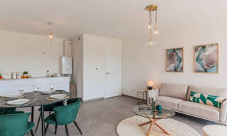 Appartement neuf   m² à vendre à Ernolsheim-Bruche (67120)