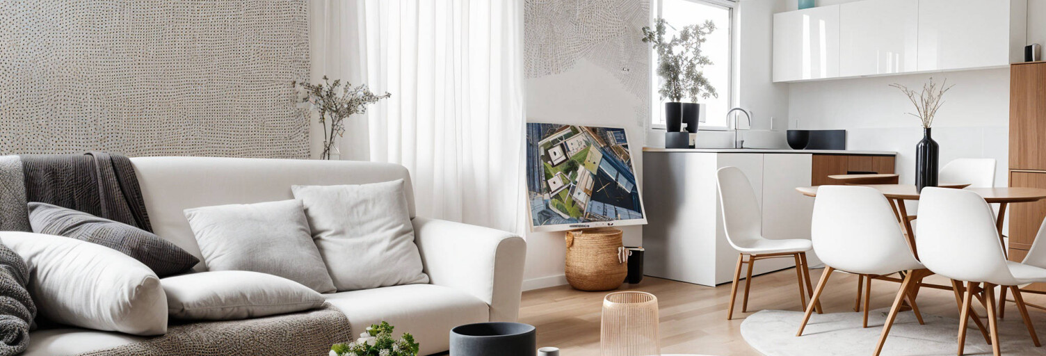 Appartement neuf T2, T4 Pièce 40 à 75 m² à vendre à Wasselonne (67310)