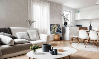 Appartement 2 Pièces 40 m² à vendre à Wasselonne (67310)