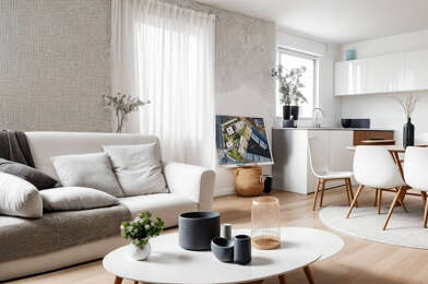 Appartement 4 pièces 305000 €