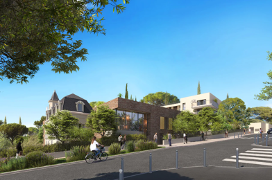 Appartement 2 pièces 240000 €