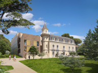 Montpellier résidence étudiante quartier Hôpitaux et Facultés — photo 2