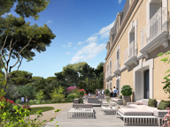 Montpellier résidence étudiante quartier Hôpitaux et Facultés — photo 3