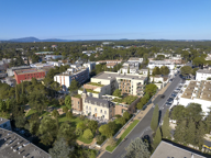 Montpellier résidence étudiante quartier Hôpitaux et Facultés — photo 4