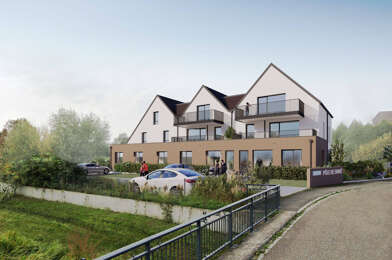 Appartement 4 pièces 290000 €