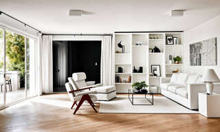 Appartement 3 Pièces 70 m² à vendre à Durningen (67270)