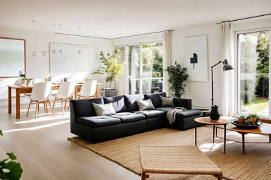 Appartement 3 pièces 293000 €