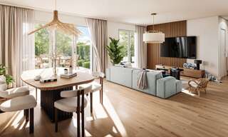 Maison 5 Pièces 90 m² à vendre à Concarneau (29900)