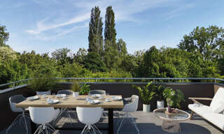 Appartement neuf   m² à vendre à Rohrwiller (67410)