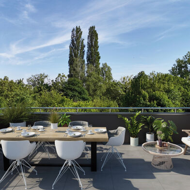 Appartement 2 pièces 188343 €