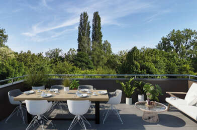 Appartement 2 pièces 188393 €