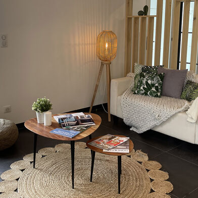 Appartement 3 pièces 224534 €