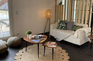 Appartement 4 pièces 275232 €