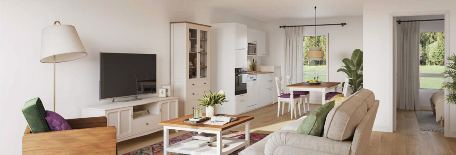 Maison 5 Pièces 90 m² à vendre à Perros-Guirec (22700)