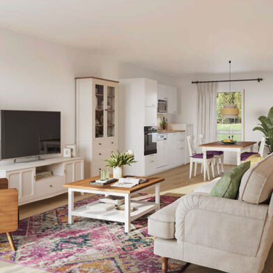 Maison 5 pièces 285000 €